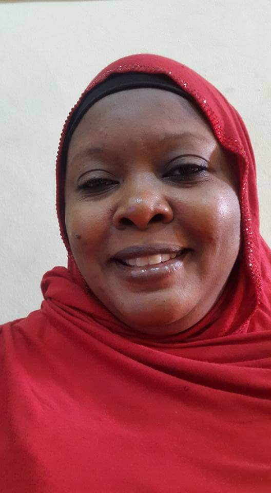 Mairo Dattijo Suleiman